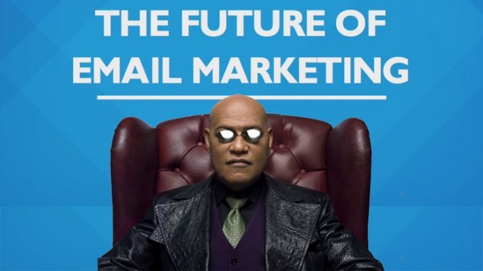 What Small Businesses Should Look Out for in Email Marketing in the Future