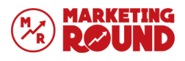 Marketing Round Logo