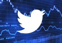 Twitter's Advertising Revenue Slightly Declined in Q4 2016