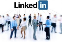 LinkedIn Ad Platform
