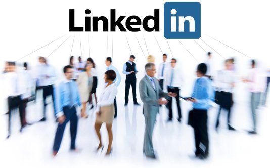 LinkedIn Ad Platform