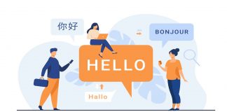 Multilingual Email-Marketing