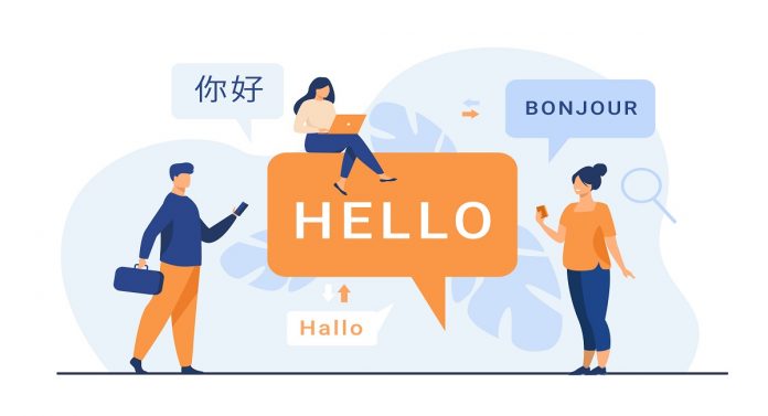 Multilingual Email-Marketing