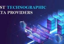 technographic data providers